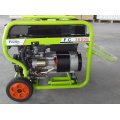 New, Fusinda 3kVA Electric Start Gasoline Power Generator with CE, ISO9001